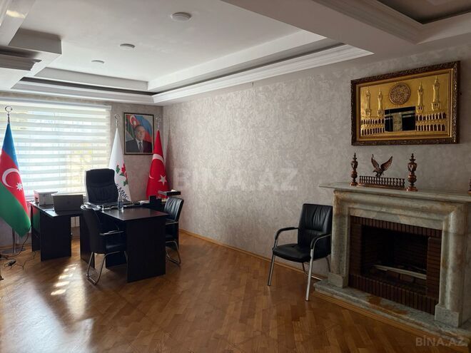Сдаётся 5-комн. офис 180 м², Насиминский  р., photo 3 from 19