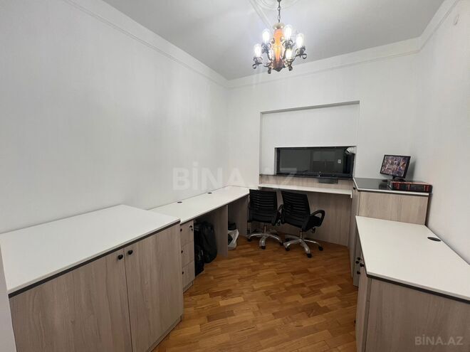 Сдаётся 5-комн. офис 180 м², Насиминский  р., photo 18 from 19