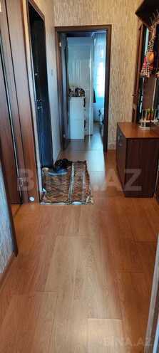 Satılır 2 otaqlı köhnə tikili 65 m², Yeni Günəşli q., photo 12 from 15