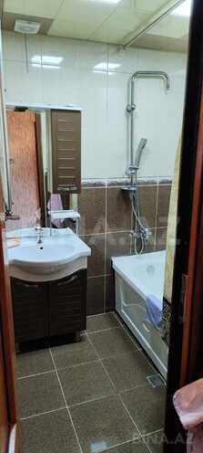 Satılır 2 otaqlı köhnə tikili 65 m², Yeni Günəşli q., photo 13 from 15