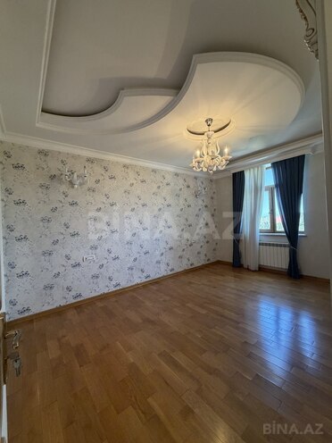 Satılır 6 otaqlı həyət evi/bağ evi 600 m², Neftçilər m., photo 4 from 24