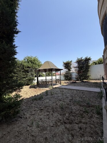 Satılır 6 otaqlı həyət evi/bağ evi 600 m², Neftçilər m., photo 3 from 24