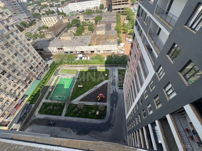 Продаётся 4-комн. новостройка 240 м², м. 8 ноября, photo 4 from 18