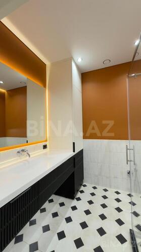Продаётся 1-комн. новостройка 58 м², Сабунчинский  р., photo 16 from 20
