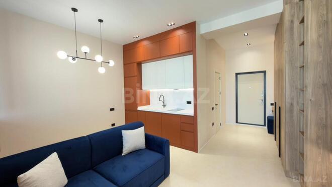 Продаётся 1-комн. новостройка 58 м², Сабунчинский  р., photo 3 from 20