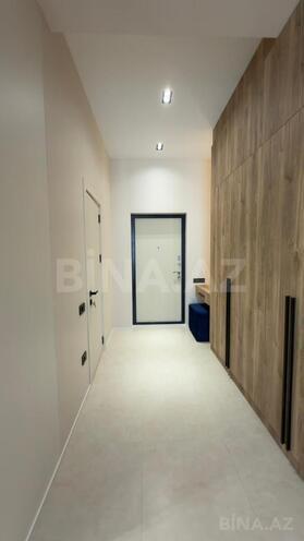 Продаётся 1-комн. новостройка 58 м², Сабунчинский  р., photo 14 from 20