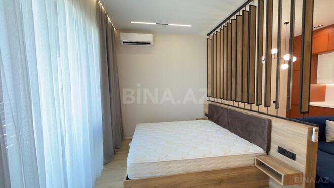 Продаётся 1-комн. новостройка 58 м², Сабунчинский  р., photo 10 from 20