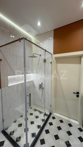 Продаётся 1-комн. новостройка 58 м², Сабунчинский  р., photo 18 from 20