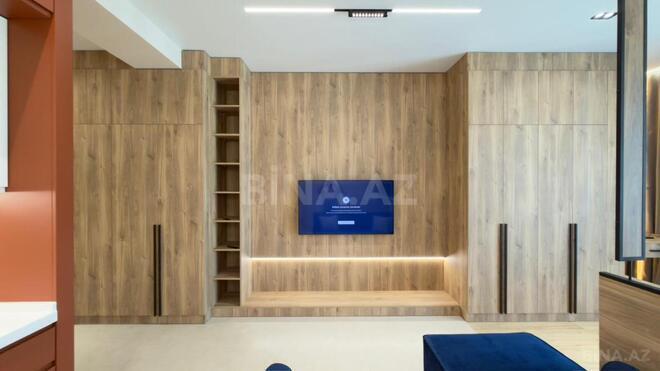 Продаётся 1-комн. новостройка 58 м², Сабунчинский  р., photo 6 from 20