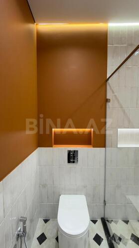 Продаётся 1-комн. новостройка 58 м², Сабунчинский  р., photo 19 from 20