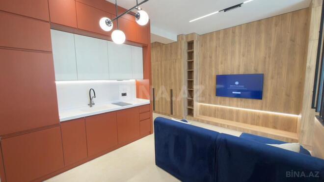 Продаётся 1-комн. новостройка 58 м², Сабунчинский  р., photo 5 from 20