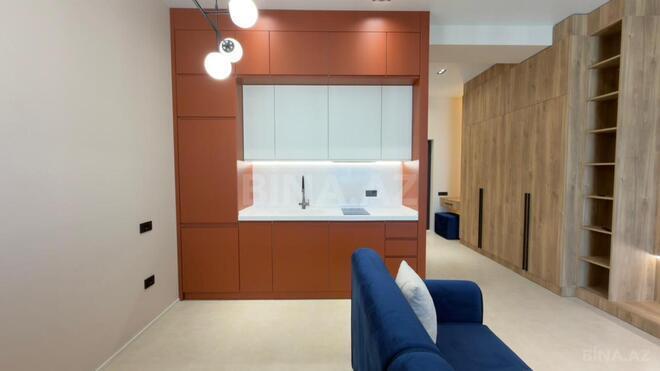 Продаётся 1-комн. новостройка 58 м², Сабунчинский  р., photo 4 from 20