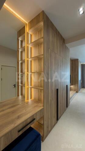 Продаётся 1-комн. новостройка 58 м², Сабунчинский  р., photo 13 from 20
