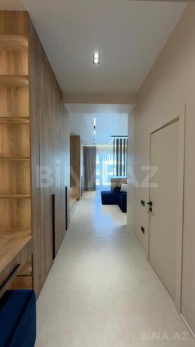 Продаётся 1-комн. новостройка 58 м², Сабунчинский  р., photo 12 from 20