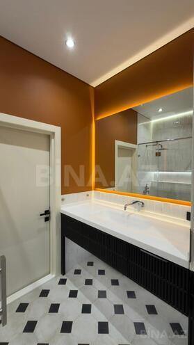 Продаётся 1-комн. новостройка 58 м², Сабунчинский  р., photo 17 from 20