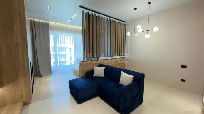 Продаётся 1-комн. новостройка 58 м², Сабунчинский  р., photo 8 from 20