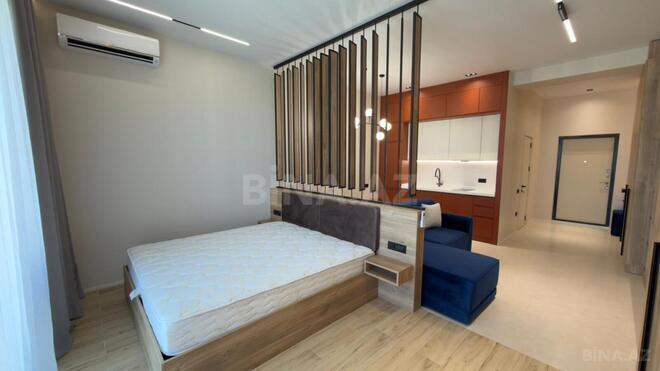 Продаётся 1-комн. новостройка 58 м², Сабунчинский  р., photo 9 from 20