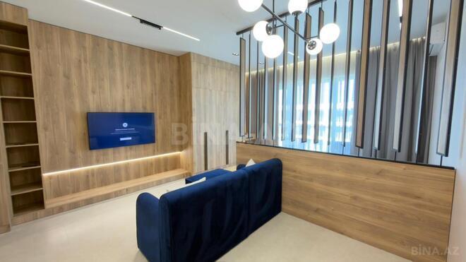 Продаётся 1-комн. новостройка 58 м², Сабунчинский  р., photo 7 from 20