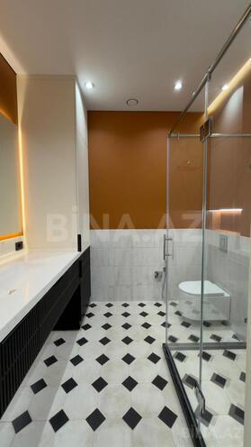 Продаётся 1-комн. новостройка 58 м², Сабунчинский  р., photo 15 from 20