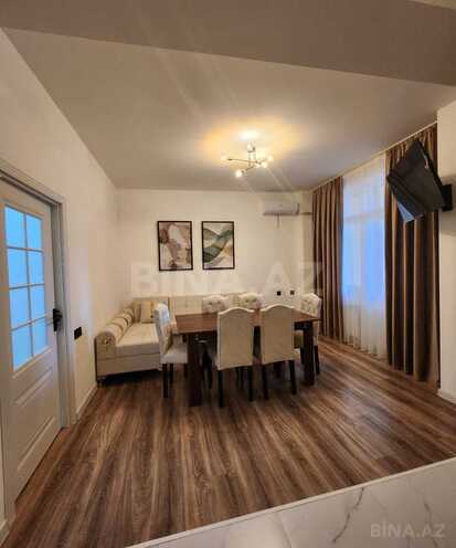 Сдаётся 2-комн. новостройка 50 м², Насиминский  р., photo 31 from 32