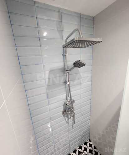 Сдаётся 2-комн. новостройка 50 м², Насиминский  р., photo 13 from 32