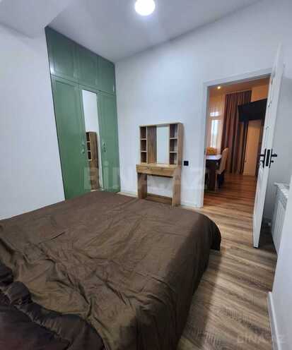 Сдаётся 2-комн. новостройка 50 м², Насиминский  р., photo 9 from 32