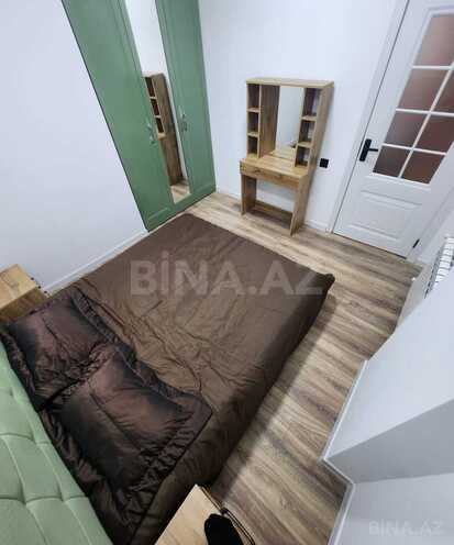 Сдаётся 2-комн. новостройка 50 м², Насиминский  р., photo 5 from 32