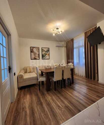 Сдаётся 2-комн. новостройка 50 м², Насиминский  р., photo 3 from 32