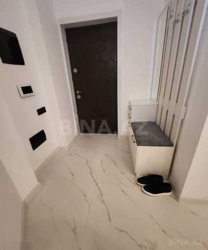 Сдаётся 2-комн. новостройка 50 м², Насиминский  р., photo 11 from 32