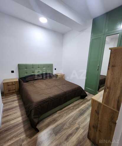 Сдаётся 2-комн. новостройка 50 м², Насиминский  р., photo 6 from 32