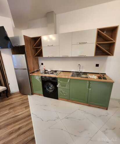 Сдаётся 2-комн. новостройка 50 м², Насиминский  р., photo 4 from 32