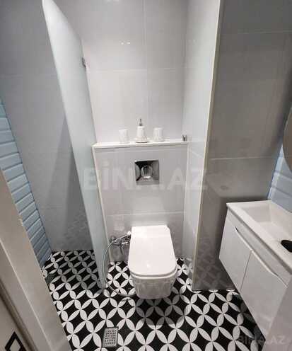 Сдаётся 2-комн. новостройка 50 м², Насиминский  р., photo 30 from 32