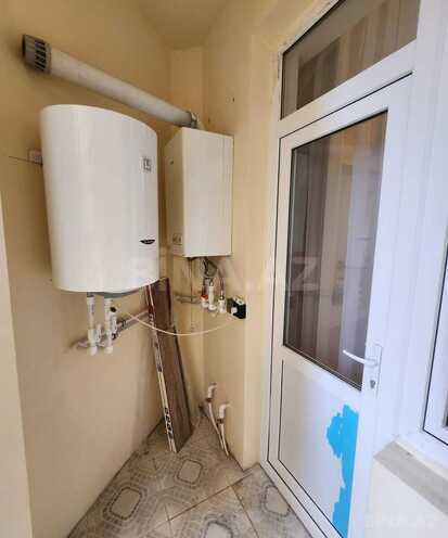 Сдаётся 2-комн. новостройка 50 м², Насиминский  р., photo 7 from 32