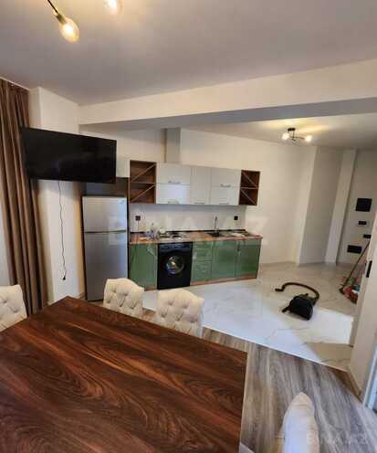 Сдаётся 2-комн. новостройка 50 м², Насиминский  р., photo 19 from 32