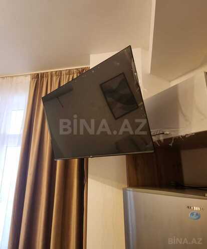 Сдаётся 2-комн. новостройка 50 м², Насиминский  р., photo 26 from 32