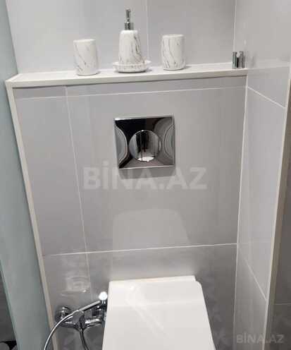 Сдаётся 2-комн. новостройка 50 м², Насиминский  р., photo 18 from 32