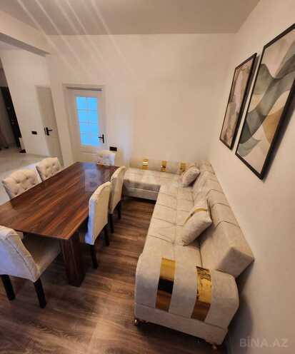 Сдаётся 2-комн. новостройка 50 м², Насиминский  р., photo 15 from 32