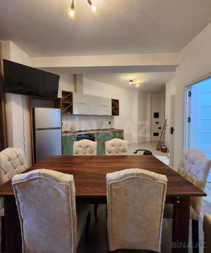 Сдаётся 2-комн. новостройка 50 м², Насиминский  р., photo 23 from 32