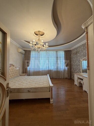 Satılır 6 otaqlı həyət evi/bağ evi 600 m², Neftçilər m., photo 12 from 24