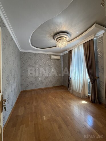 Satılır 6 otaqlı həyət evi/bağ evi 600 m², Neftçilər m., photo 11 from 24