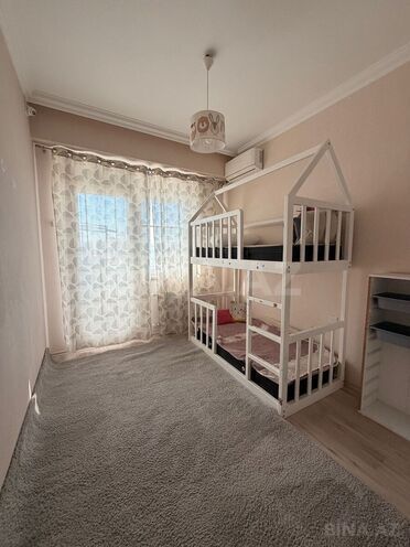 Satılır 3 otaqlı yeni tikili 105 m², 20 Yanvar m., photo 13 from 15
