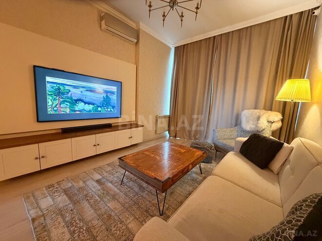 Satılır 3 otaqlı yeni tikili 105 m², 20 Yanvar m., photo 1 from 15