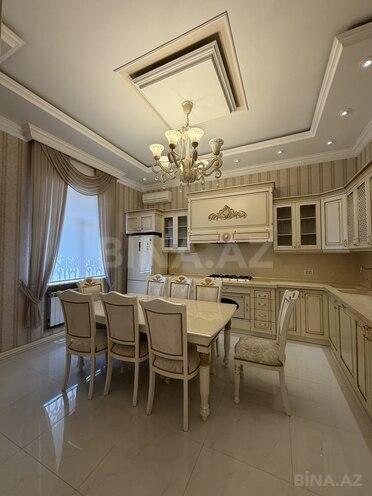 Satılır 6 otaqlı həyət evi/bağ evi 600 m², Neftçilər m., photo 18 from 24