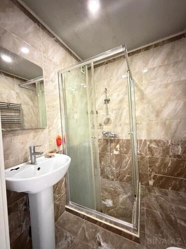 Продаётся 2-комн. новостройка 60 м², Абшеронcкий  р., photo 9 from 14