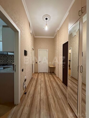 Продаётся 2-комн. новостройка 60 м², Абшеронcкий  р., photo 12 from 14