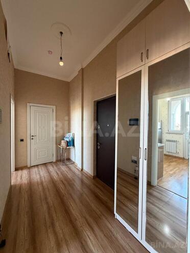 Продаётся 2-комн. новостройка 60 м², Абшеронcкий  р., photo 11 from 14
