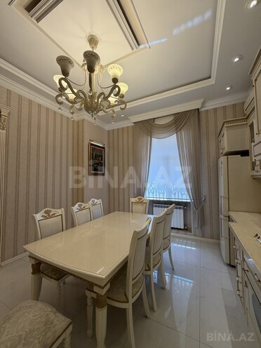 Satılır 6 otaqlı həyət evi/bağ evi 600 m², Neftçilər m., photo 17 from 24