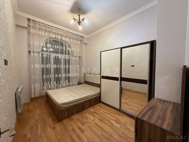 Продаётся 2-комн. новостройка 60 м², Абшеронcкий  р., photo 5 from 14