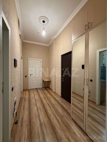 Продаётся 2-комн. новостройка 60 м², Абшеронcкий  р., photo 10 from 14