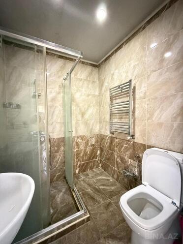 Продаётся 2-комн. новостройка 60 м², Абшеронcкий  р., photo 8 from 14